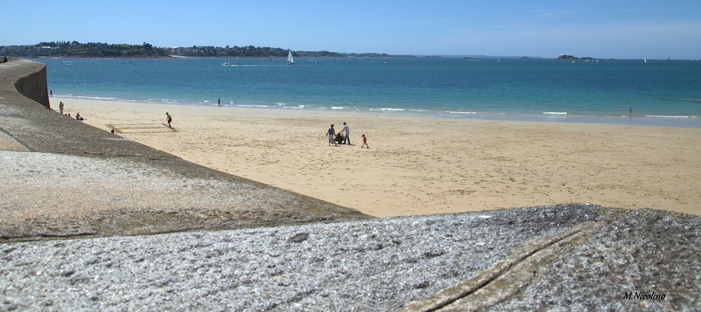 La Galupe de Cancale Photos