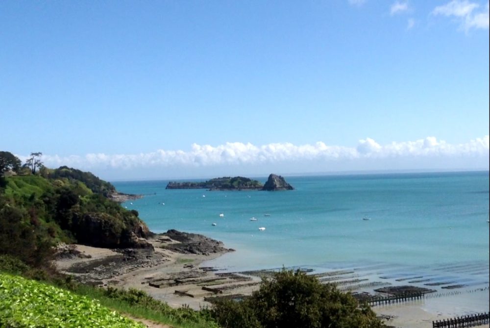 La Galupe de Cancale Photos