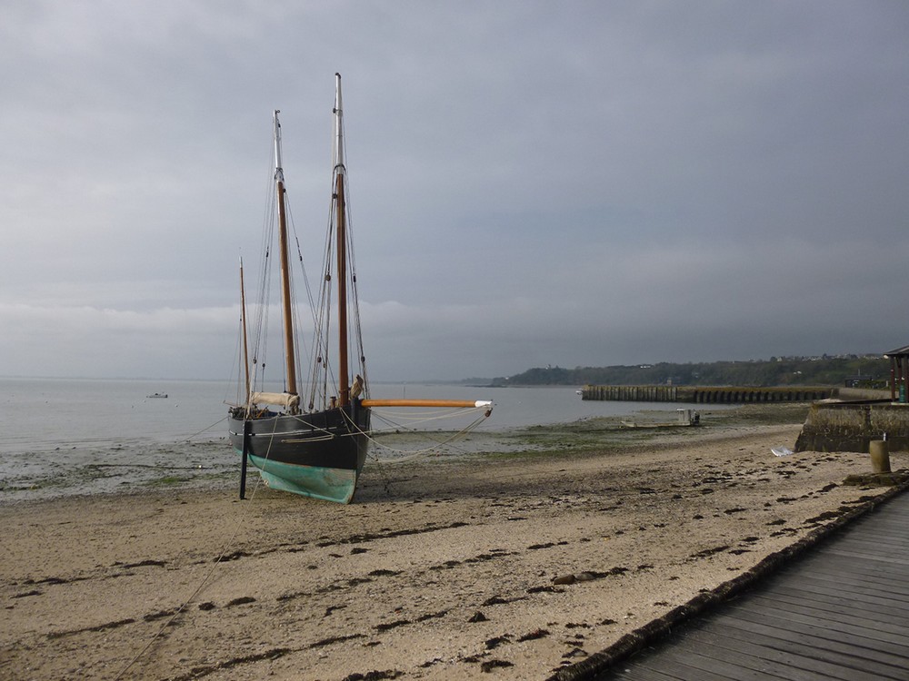 La Galupe de Cancale Activités