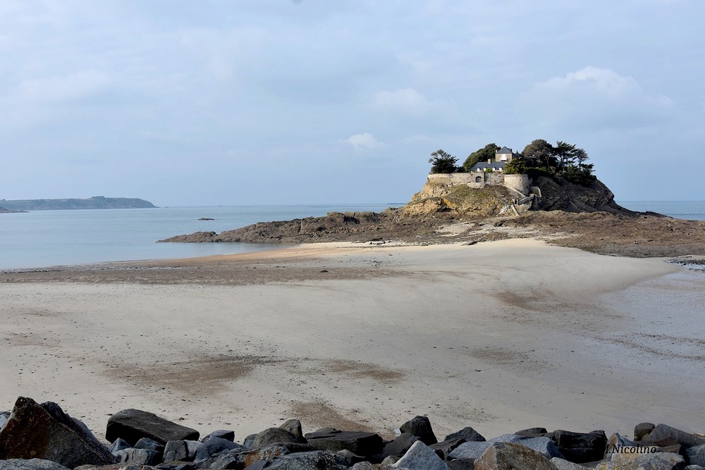 La Galupe de Cancale Activités